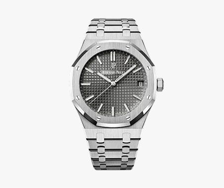 Rolex DATEJUST 41MM BLACK DIAL
OYSTER BRACELET